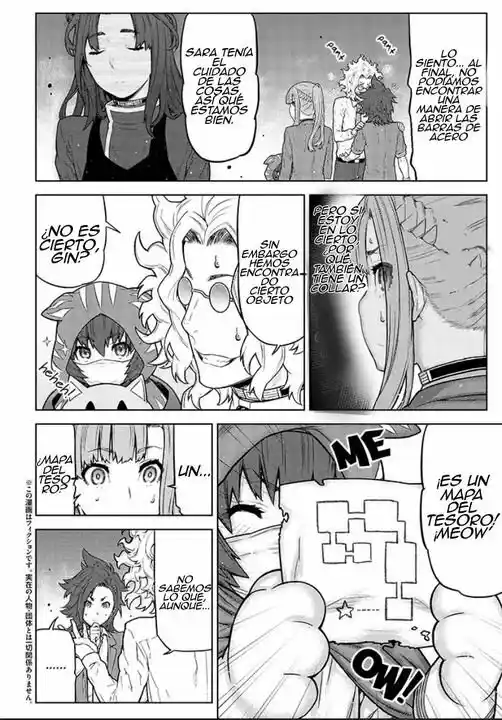 Kimi Ga Shine - Capítulo 6 - Página 2 - LectorTMOo