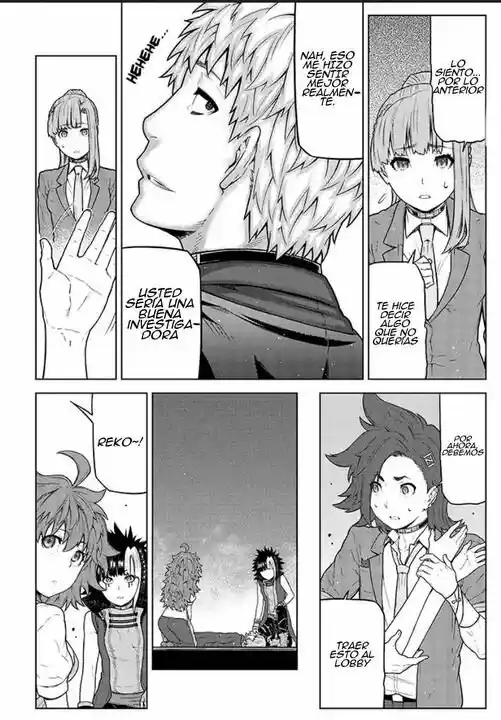 Kimi Ga Shine - Capítulo 6 - Página 4 - LectorTMOo