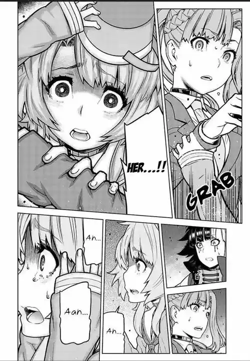 Kimi Ga Shine - Capítulo 6 - Página 6 - LectorTMOo