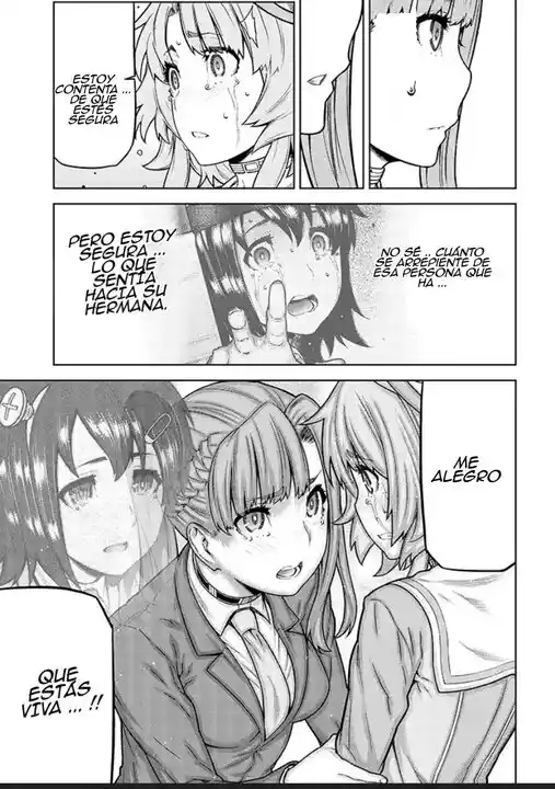 Kimi Ga Shine - Capítulo 6 - Página 13 - LectorTMOo