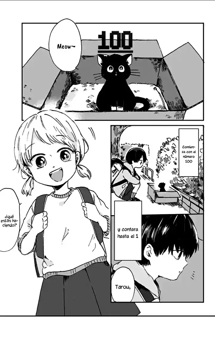 Kimi Ga Shinu Natsu Ni - Capítulo 1.100 - Página 10 - LectorTMOo