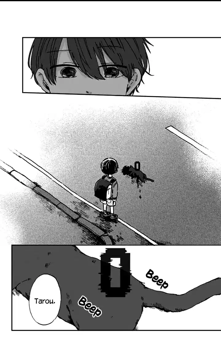 Kimi Ga Shinu Natsu Ni - Capítulo 1.100 - Página 13 - LectorTMOo