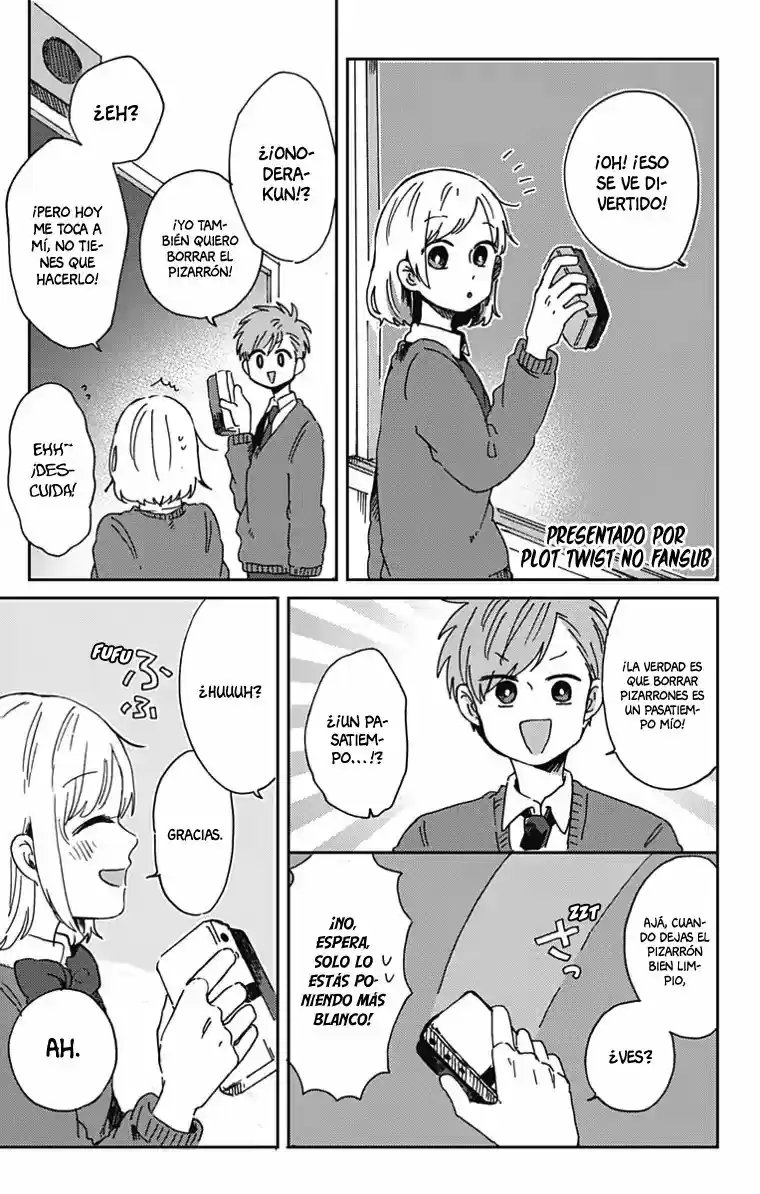 Kimi Ga Shinu Natsu Ni - Capítulo 11 - Página 2 - LectorTMOo