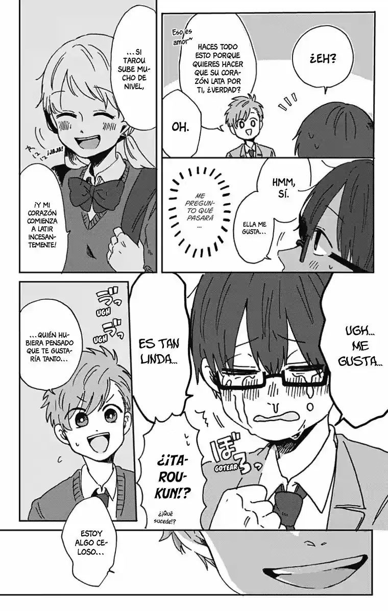 Kimi Ga Shinu Natsu Ni - Capítulo 11 - Página 9 - LectorTMOo