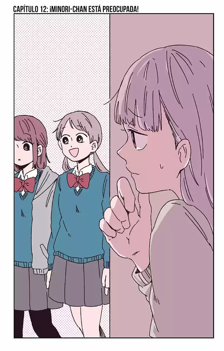 Kimi Ga Shinu Natsu Ni - Capítulo 12 - Página 4 - LectorTMOo