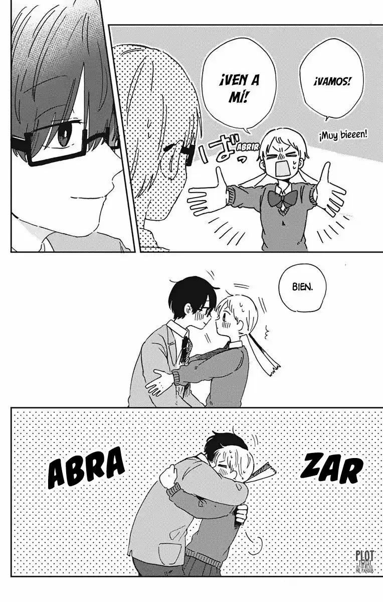 Kimi Ga Shinu Natsu Ni - Capítulo 12 - Página 13 - LectorTMOo
