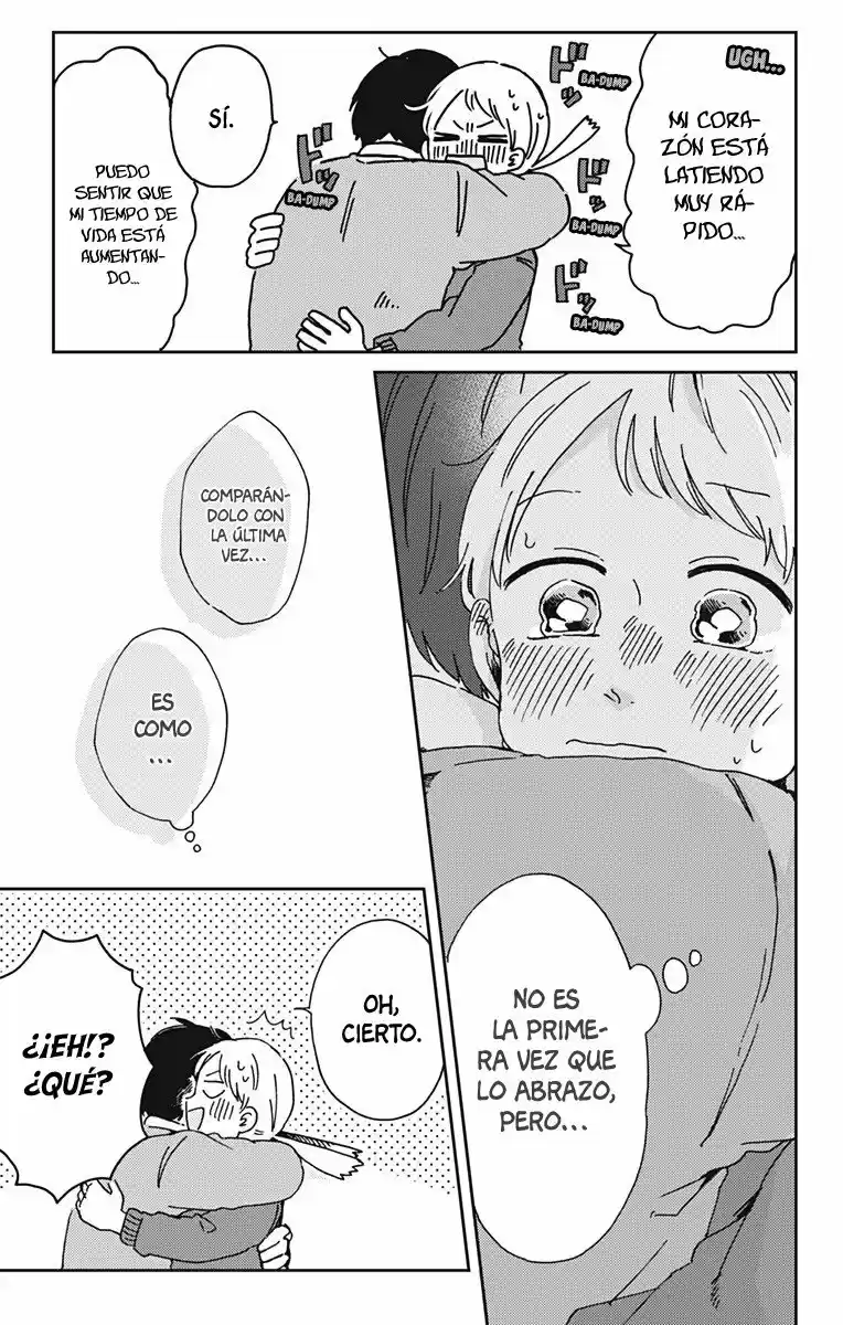 Kimi Ga Shinu Natsu Ni - Capítulo 12 - Página 14 - LectorTMOo