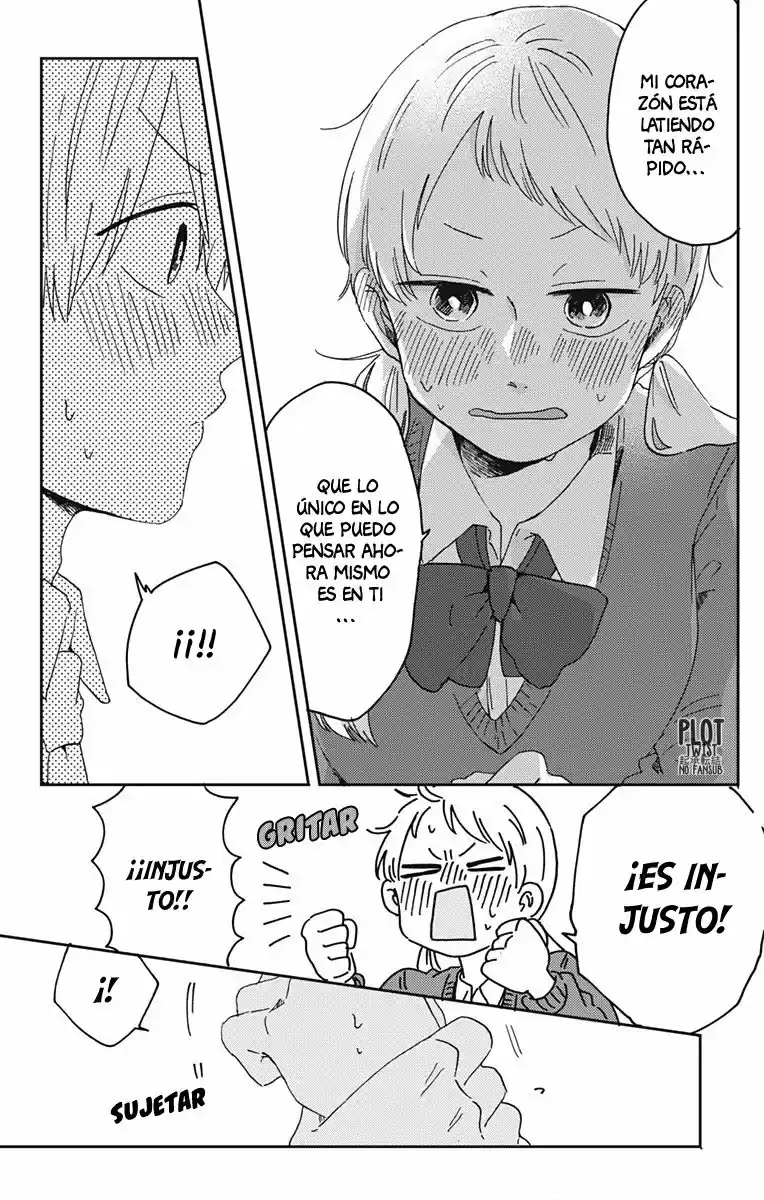 Kimi Ga Shinu Natsu Ni - Capítulo 12 - Página 19 - LectorTMOo