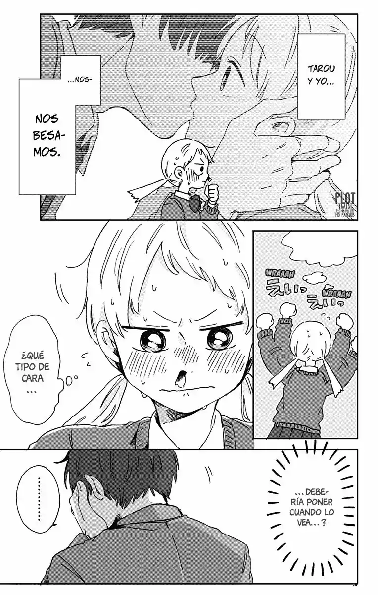 Kimi Ga Shinu Natsu Ni - Capítulo 13 - Página 4 - LectorTMOo
