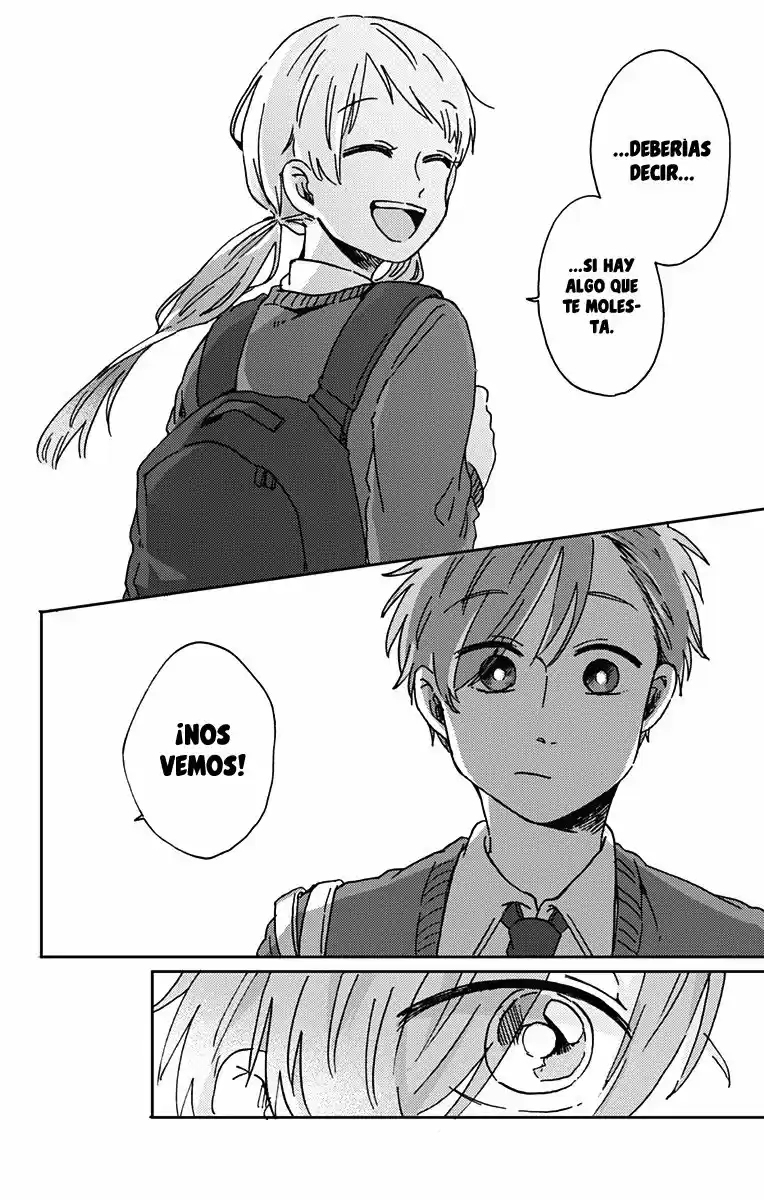 Kimi Ga Shinu Natsu Ni - Capítulo 13 - Página 19 - LectorTMOo