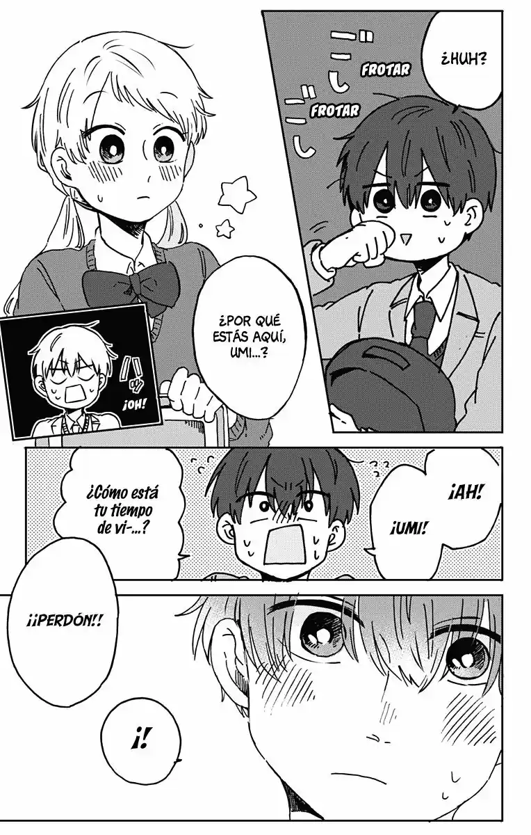Kimi Ga Shinu Natsu Ni - Capítulo 13 - Página 24 - LectorTMOo