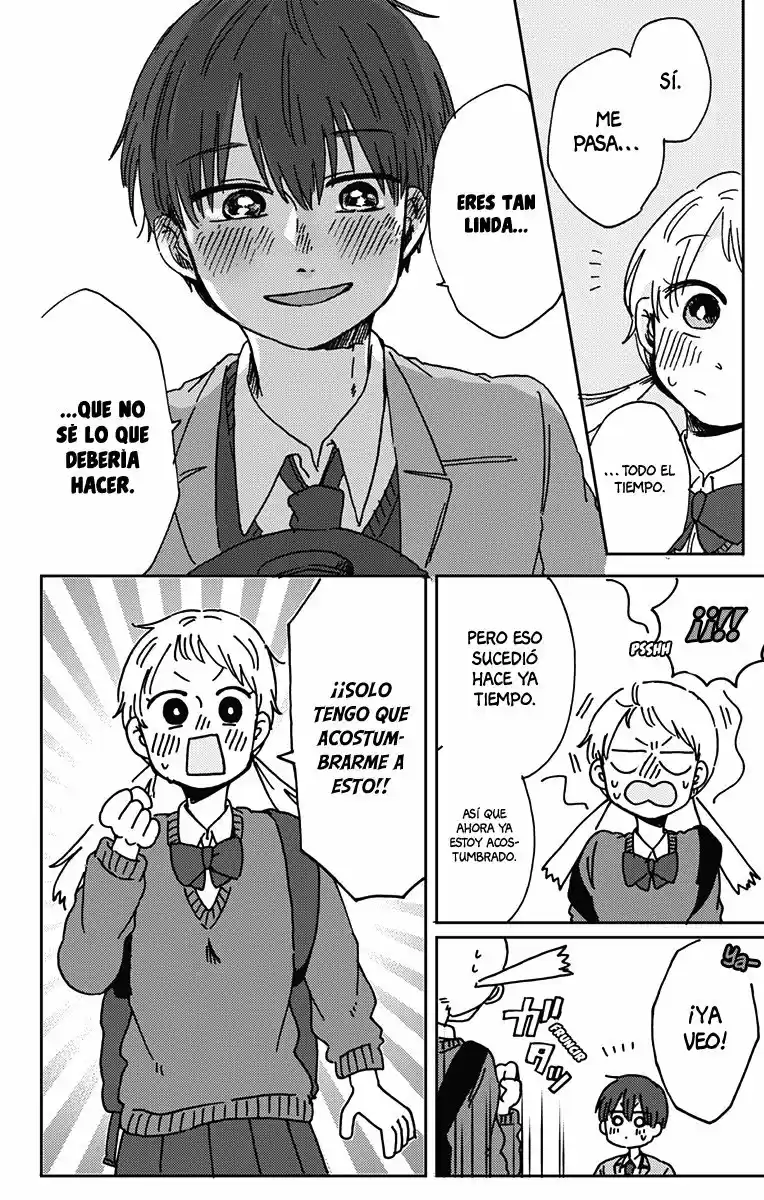 Kimi Ga Shinu Natsu Ni - Capítulo 13 - Página 27 - LectorTMOo