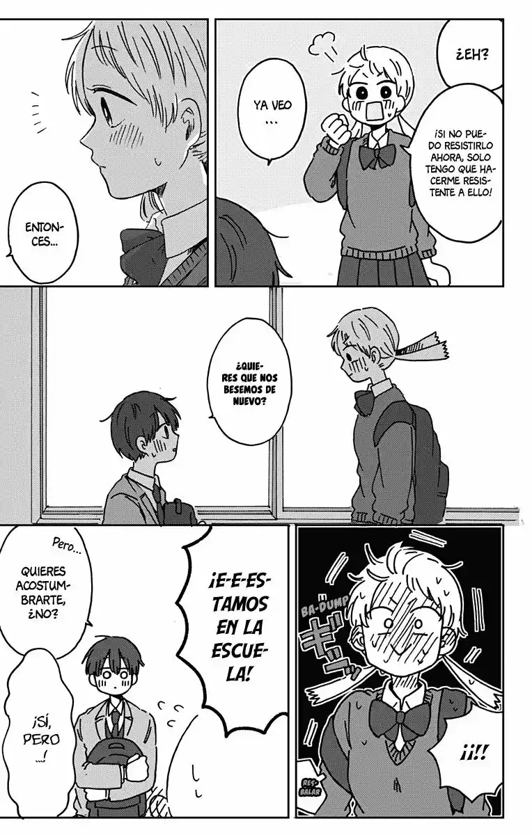 Kimi Ga Shinu Natsu Ni - Capítulo 13 - Página 28 - LectorTMOo
