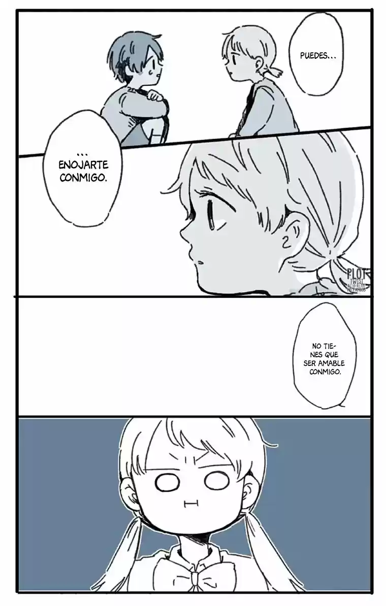 Kimi Ga Shinu Natsu Ni - Capítulo 14.5 - Página 4 - LectorTMOo
