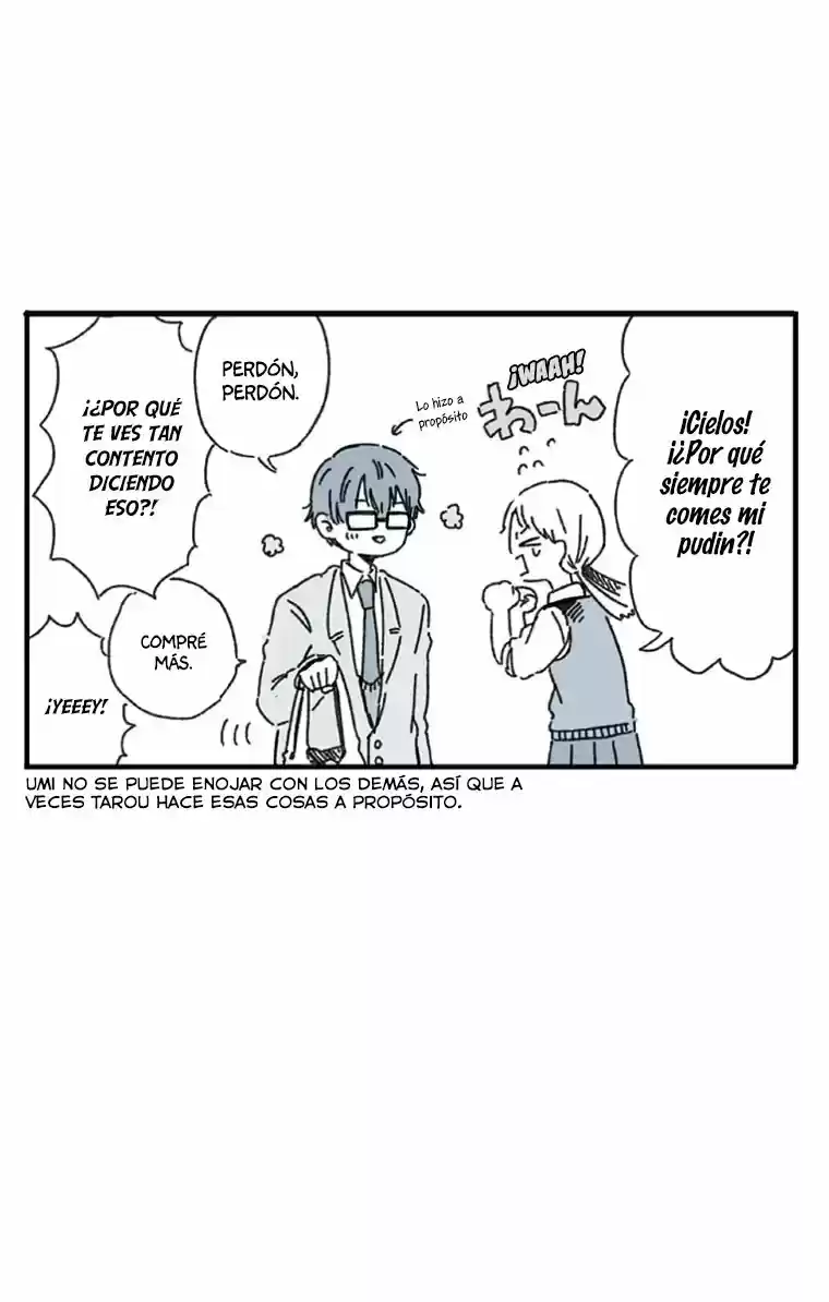 Kimi Ga Shinu Natsu Ni - Capítulo 14.5 - Página 5 - LectorTMOo