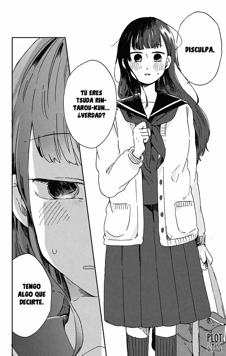 Kimi Ga Shinu Natsu Ni - Capítulo 15.1 - Página 9 - LectorTMOo