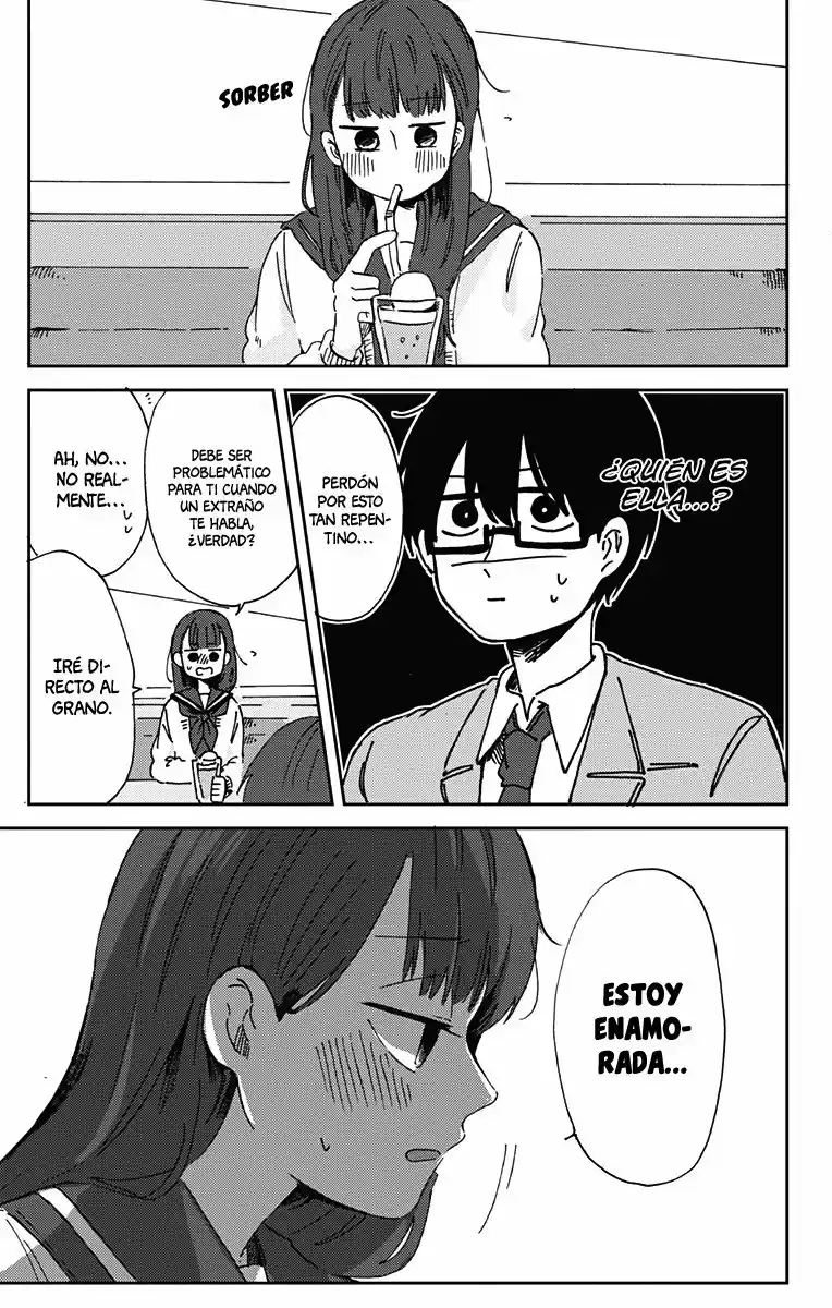 Kimi Ga Shinu Natsu Ni - Capítulo 15.1 - Página 10 - LectorTMOo