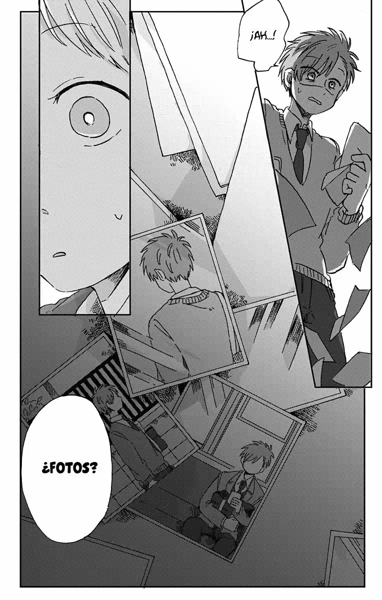 Kimi Ga Shinu Natsu Ni - Capítulo 15.1 - Página 17 - LectorTMOo