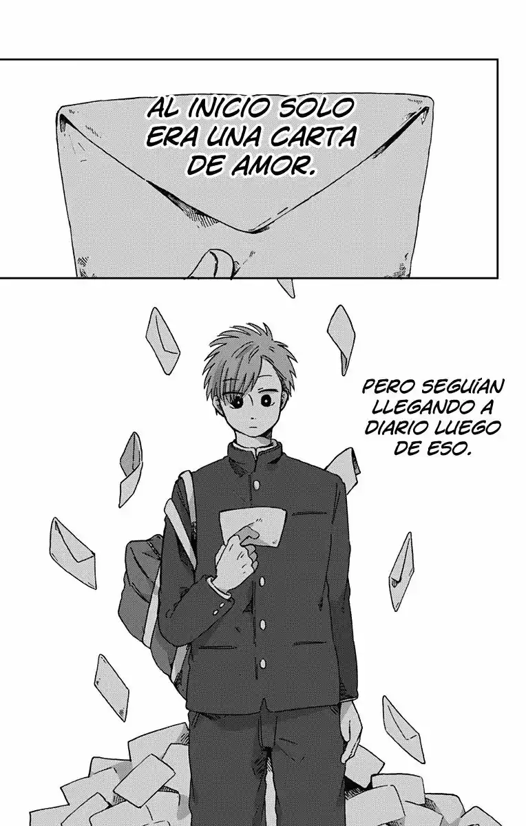 Kimi Ga Shinu Natsu Ni - Capítulo 15.1 - Página 18 - LectorTMOo