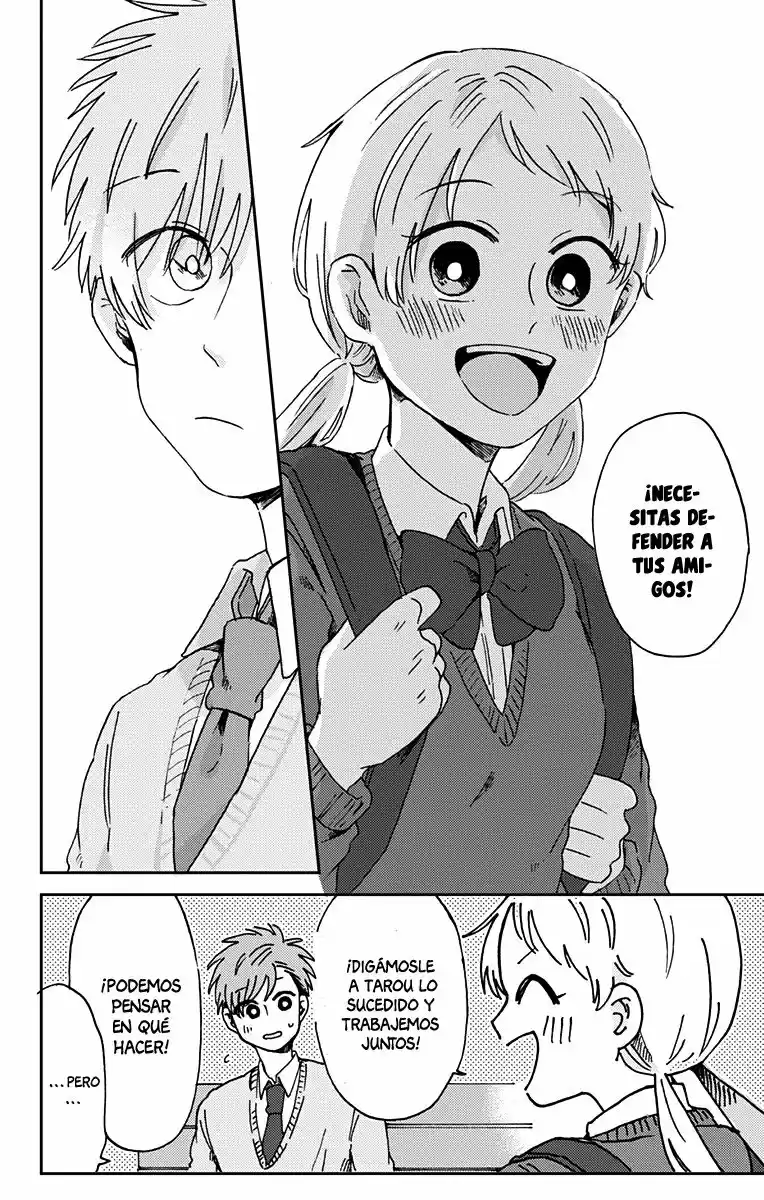 Kimi Ga Shinu Natsu Ni - Capítulo 15.1 - Página 23 - LectorTMOo