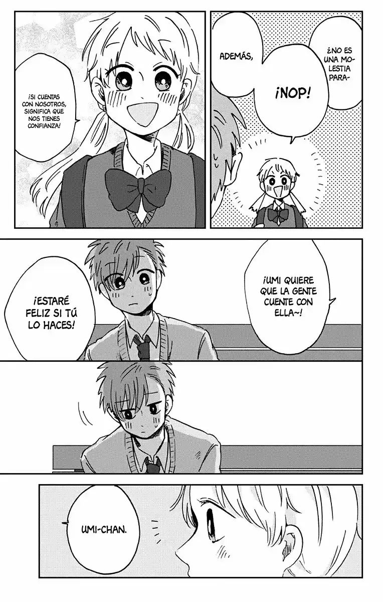 Kimi Ga Shinu Natsu Ni - Capítulo 15.1 - Página 24 - LectorTMOo