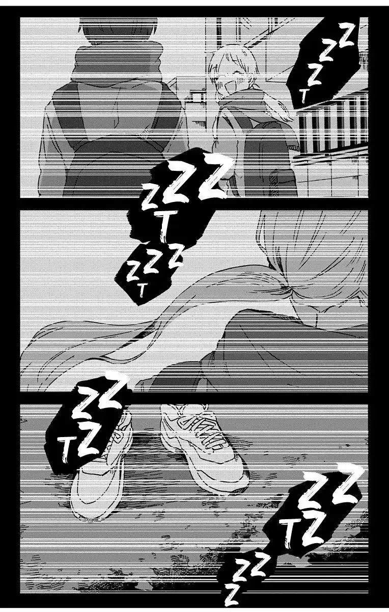 Kimi Ga Shinu Natsu Ni - Capítulo 15.1 - Página 28 - LectorTMOo