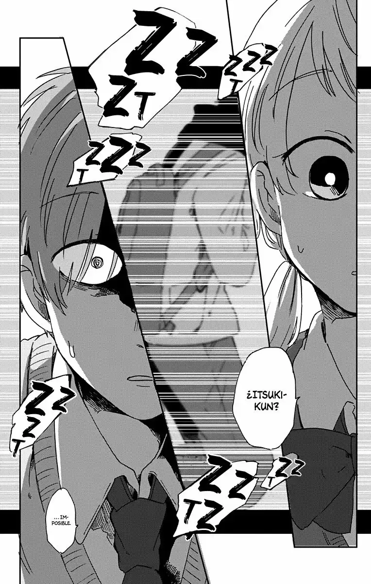 Kimi Ga Shinu Natsu Ni - Capítulo 15.1 - Página 29 - LectorTMOo