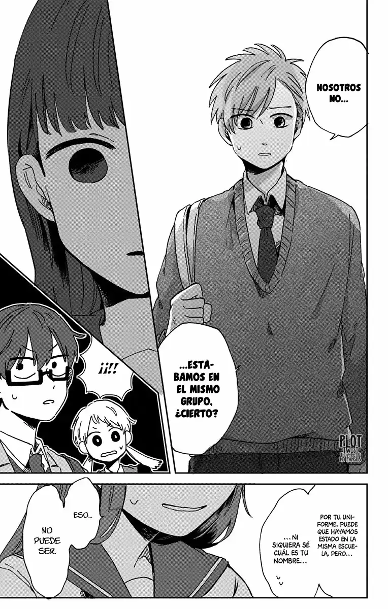 Kimi Ga Shinu Natsu Ni - Capítulo 15.2 - Página 4 - LectorTMOo