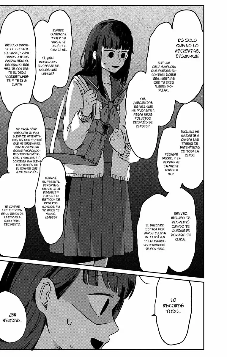 Kimi Ga Shinu Natsu Ni - Capítulo 15.2 - Página 5 - LectorTMOo