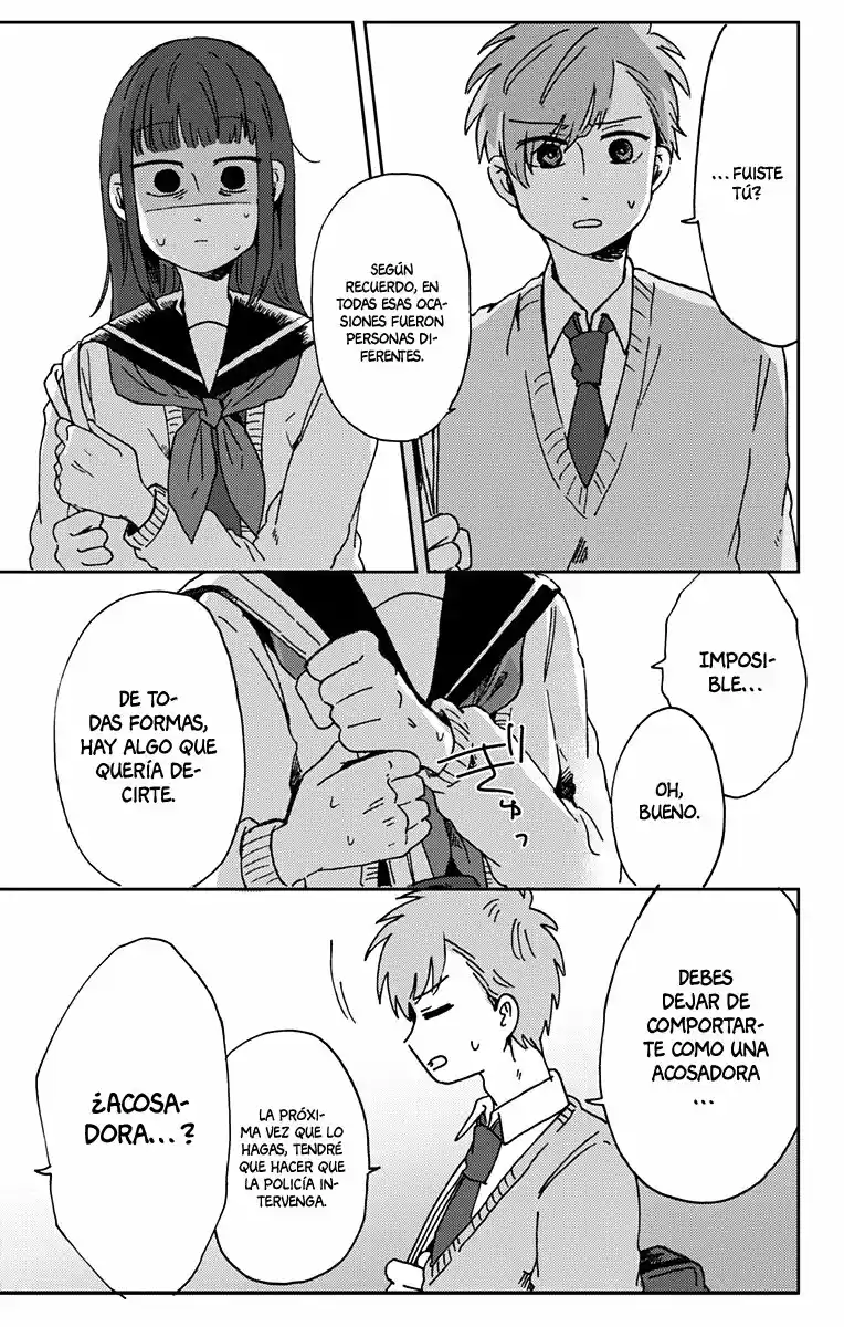 Kimi Ga Shinu Natsu Ni - Capítulo 15.2 - Página 6 - LectorTMOo