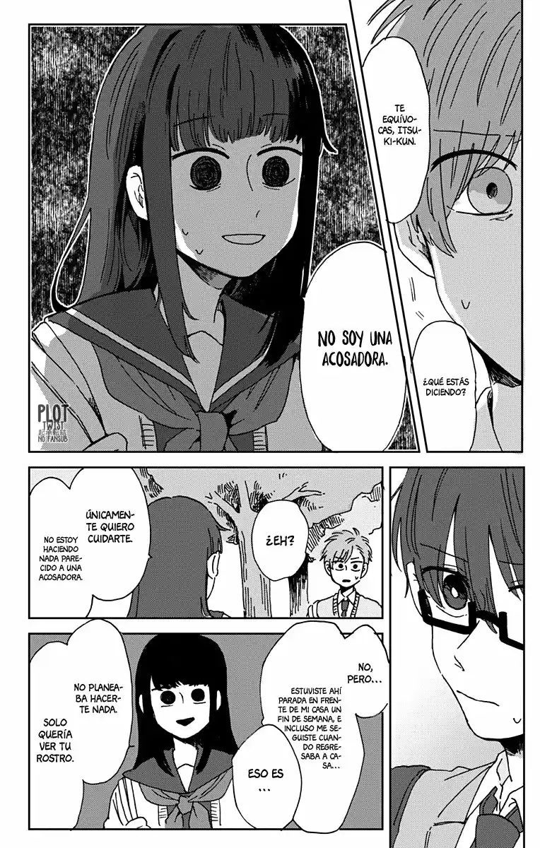 Kimi Ga Shinu Natsu Ni - Capítulo 15.2 - Página 7 - LectorTMOo