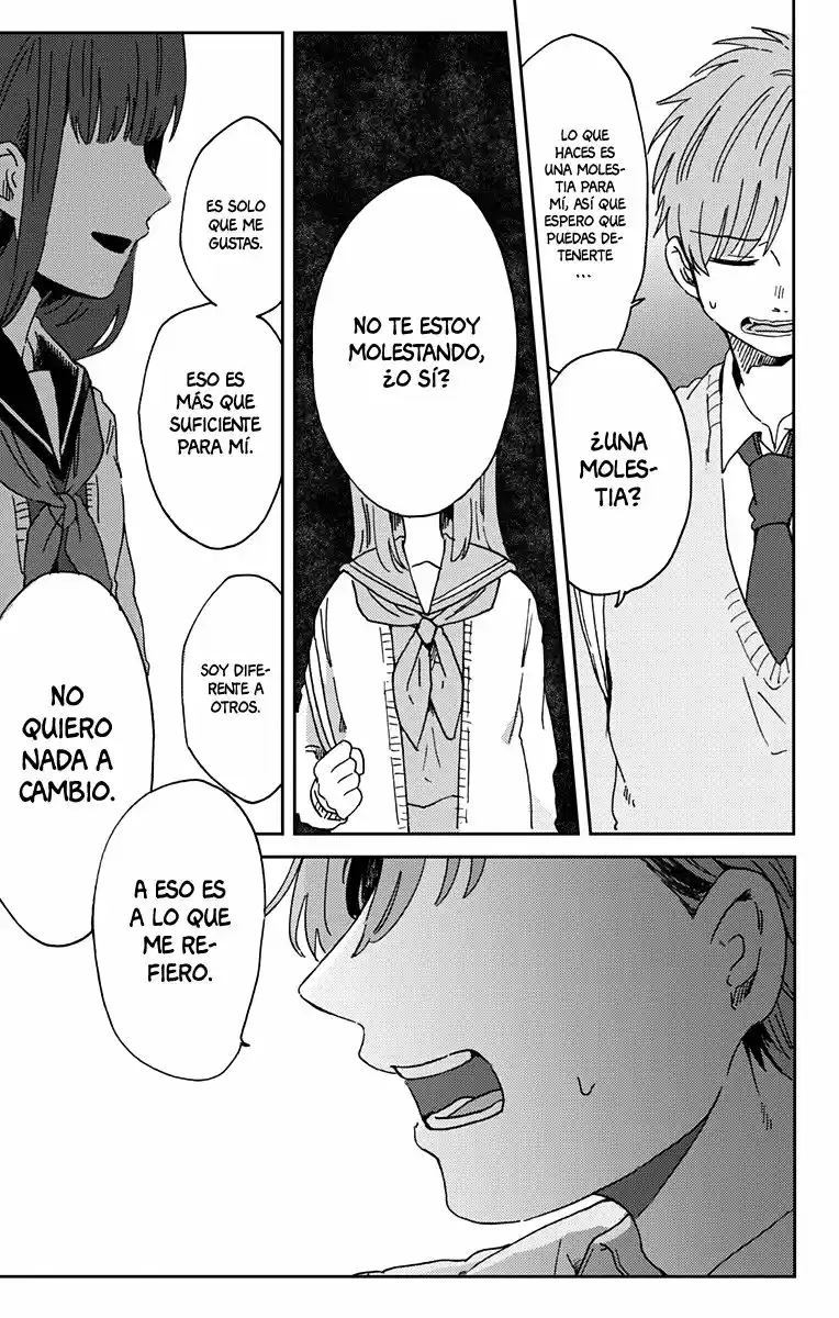 Kimi Ga Shinu Natsu Ni - Capítulo 15.2 - Página 8 - LectorTMOo