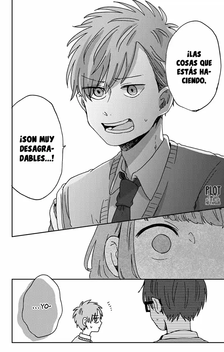 Kimi Ga Shinu Natsu Ni - Capítulo 15.2 - Página 9 - LectorTMOo
