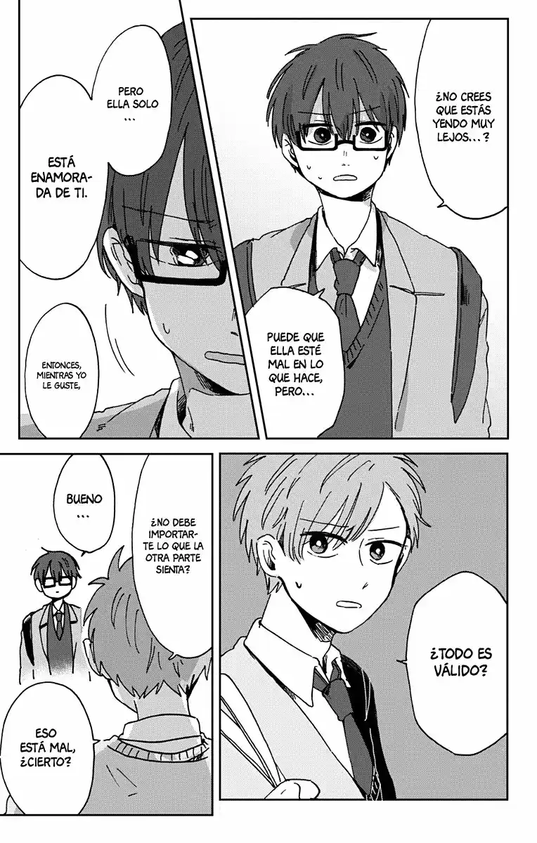 Kimi Ga Shinu Natsu Ni - Capítulo 15.2 - Página 10 - LectorTMOo