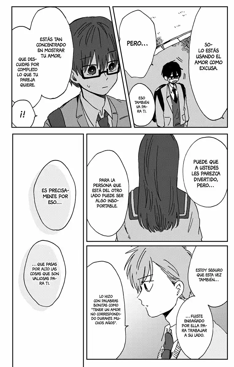 Kimi Ga Shinu Natsu Ni - Capítulo 15.2 - Página 11 - LectorTMOo
