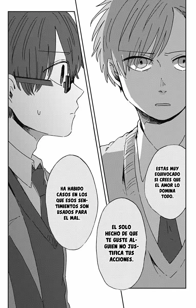 Kimi Ga Shinu Natsu Ni - Capítulo 15.2 - Página 12 - LectorTMOo