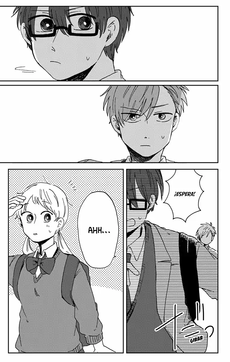 Kimi Ga Shinu Natsu Ni - Capítulo 15.2 - Página 14 - LectorTMOo