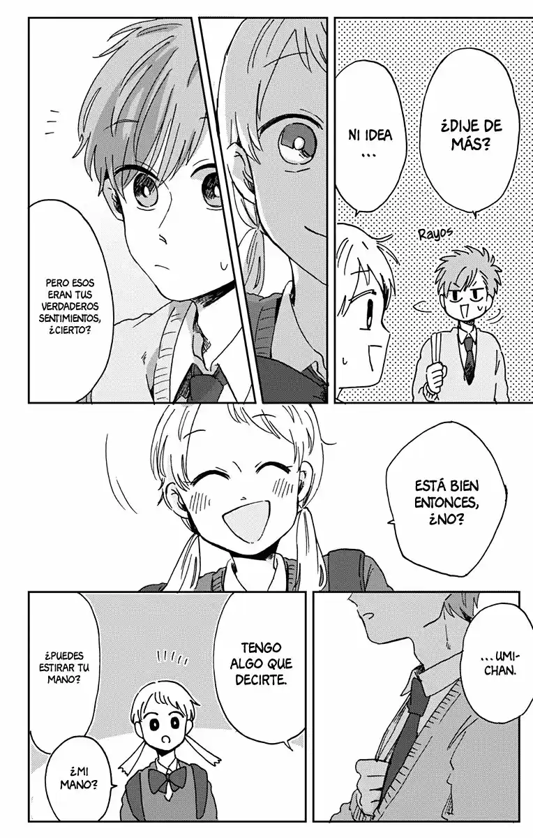 Kimi Ga Shinu Natsu Ni - Capítulo 15.2 - Página 15 - LectorTMOo