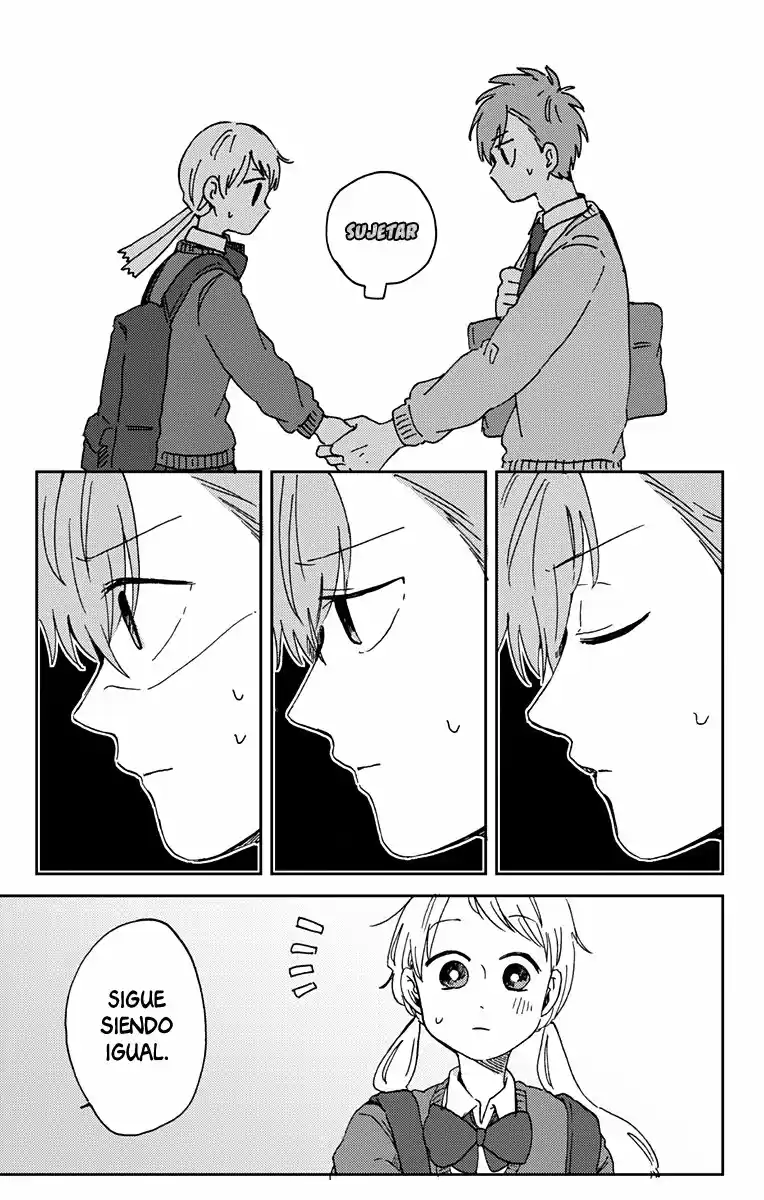Kimi Ga Shinu Natsu Ni - Capítulo 15.2 - Página 16 - LectorTMOo