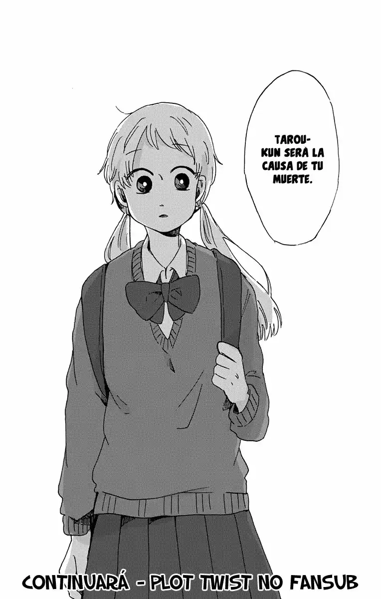Kimi Ga Shinu Natsu Ni - Capítulo 15.2 - Página 18 - LectorTMOo