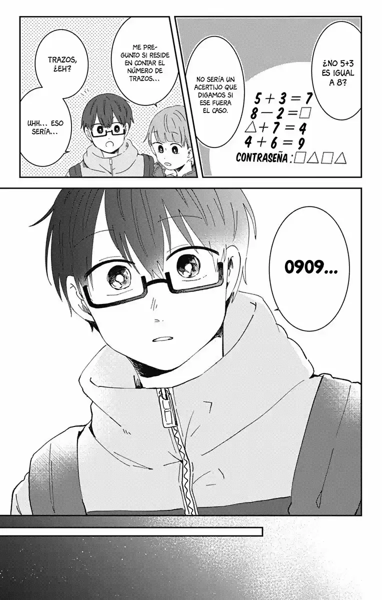Kimi Ga Shinu Natsu Ni - Capítulo 18 - Página 12 - LectorTMOo