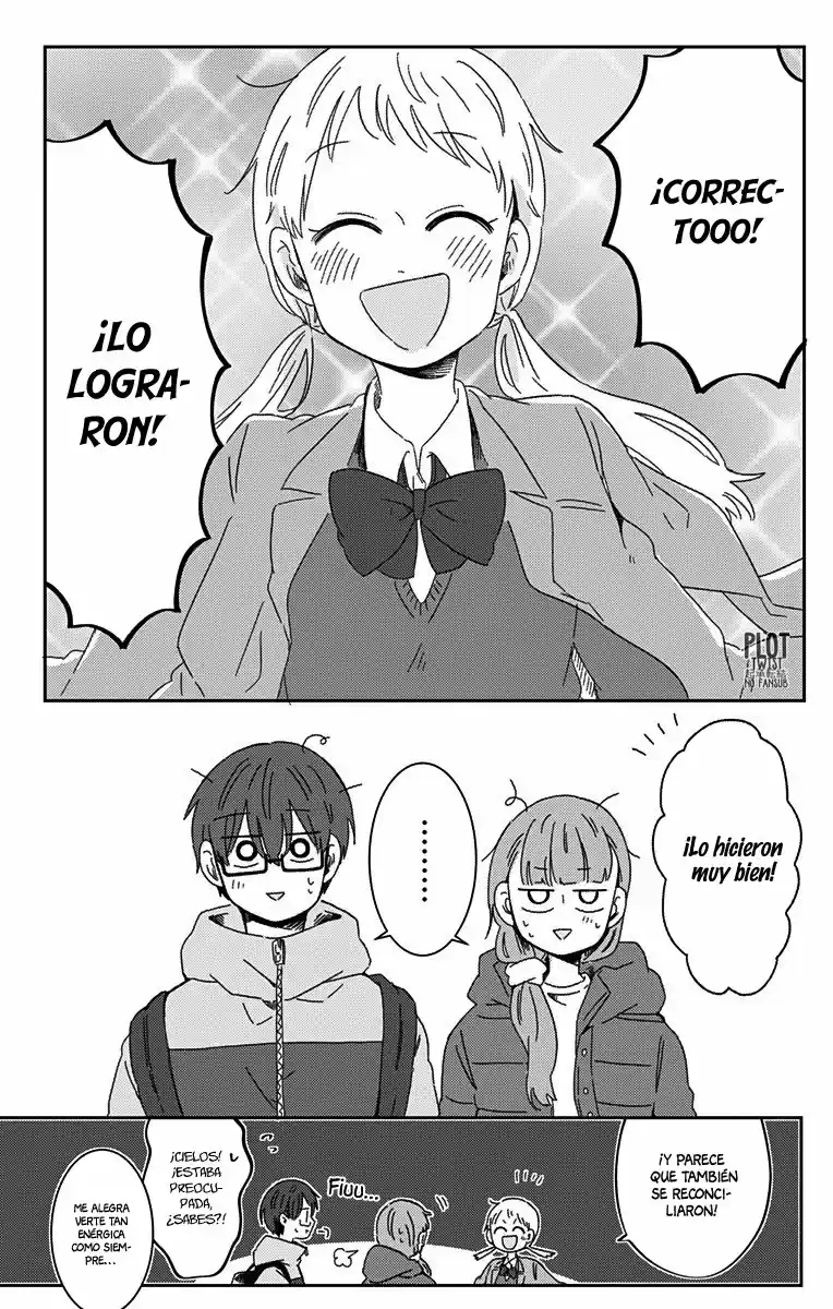 Kimi Ga Shinu Natsu Ni - Capítulo 18 - Página 13 - LectorTMOo