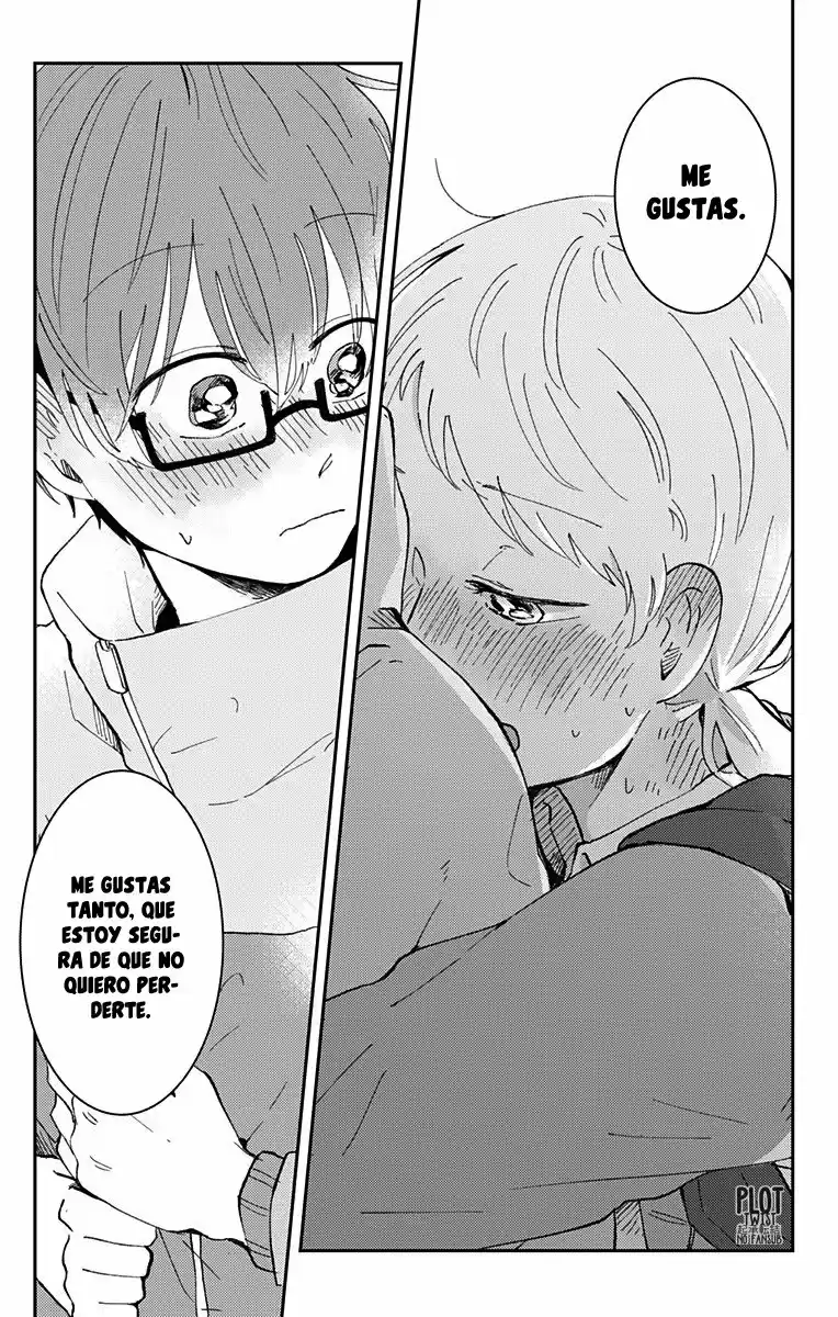 Kimi Ga Shinu Natsu Ni - Capítulo 18 - Página 16 - LectorTMOo