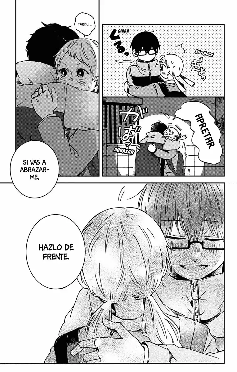 Kimi Ga Shinu Natsu Ni - Capítulo 18 - Página 17 - LectorTMOo