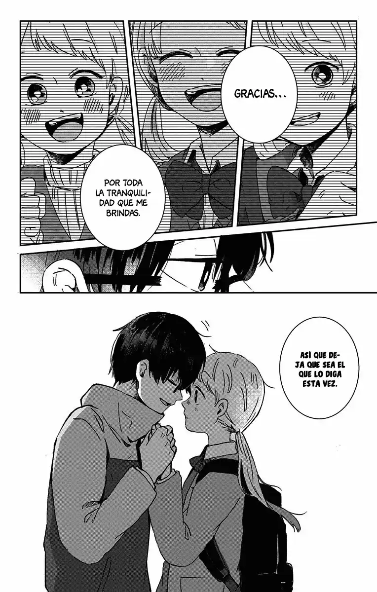 Kimi Ga Shinu Natsu Ni - Capítulo 18 - Página 20 - LectorTMOo