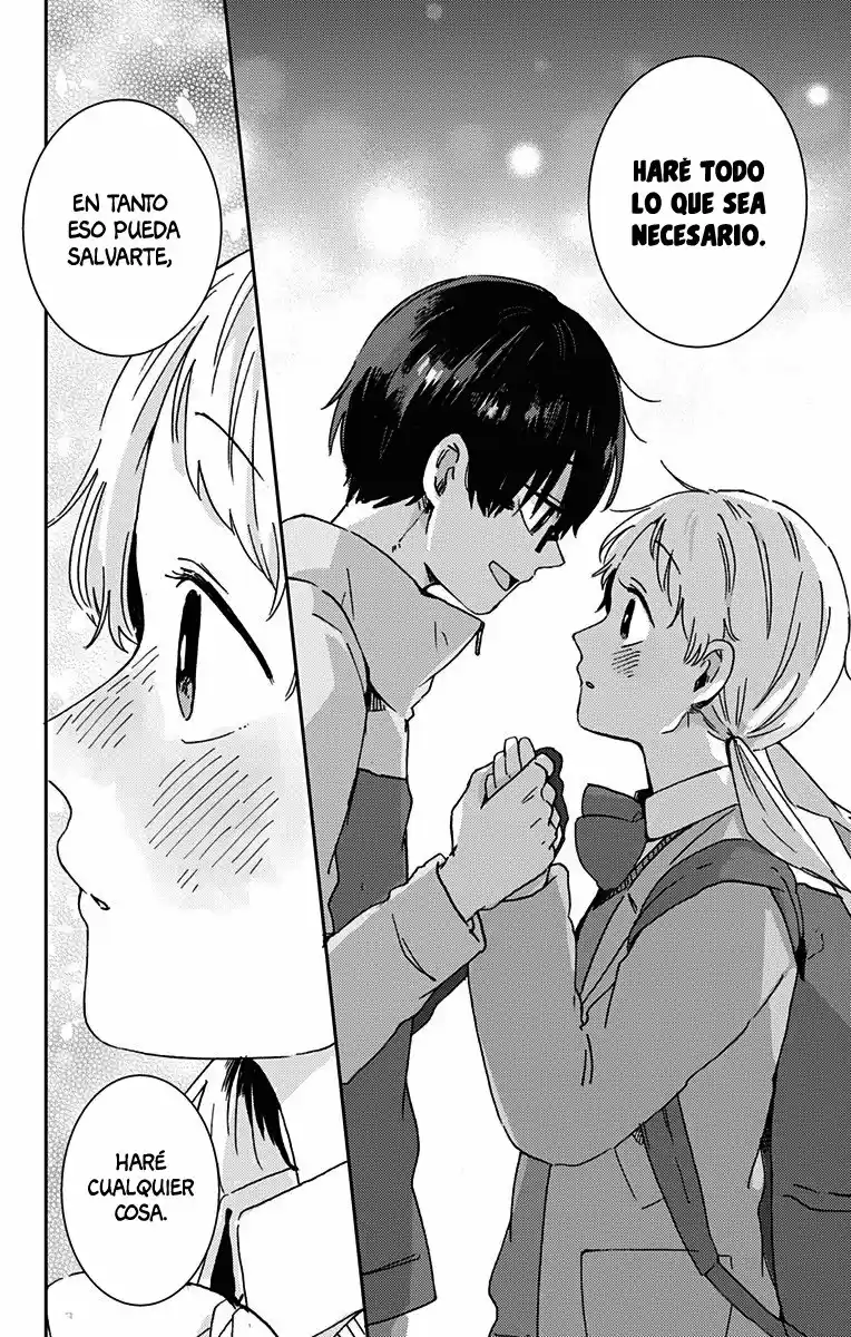 Kimi Ga Shinu Natsu Ni - Capítulo 18 - Página 22 - LectorTMOo