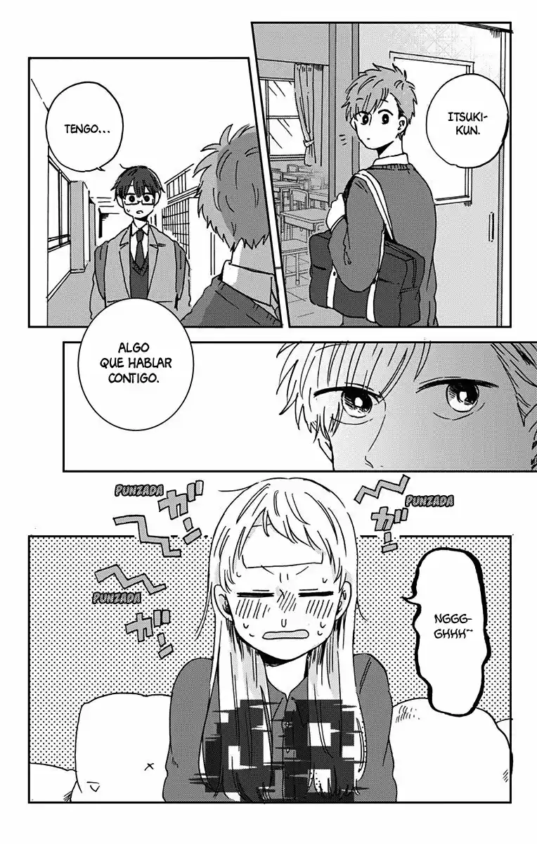 Kimi Ga Shinu Natsu Ni - Capítulo 18 - Página 24 - LectorTMOo