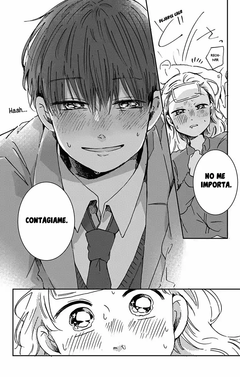 Kimi Ga Shinu Natsu Ni - Capítulo 18 - Página 30 - LectorTMOo
