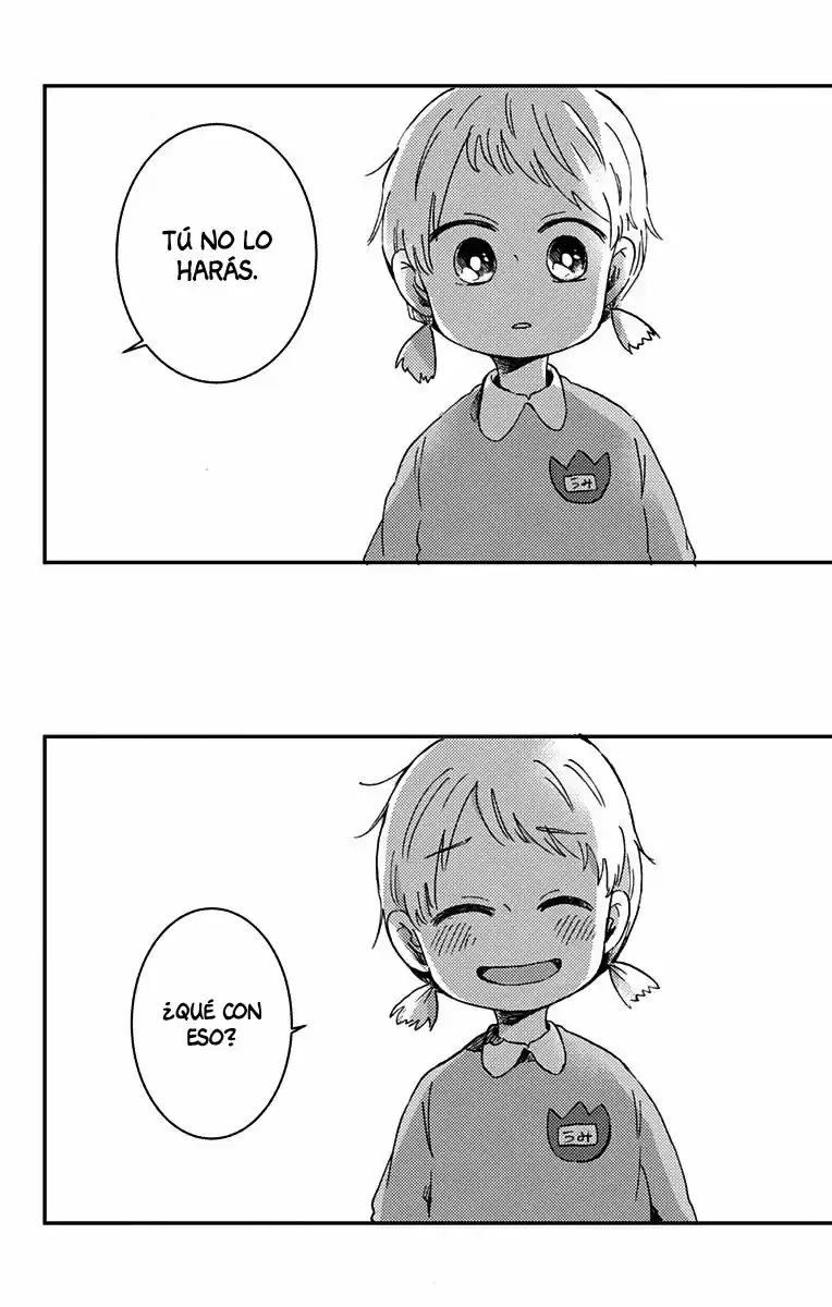 Kimi Ga Shinu Natsu Ni - Capítulo 19 - Página 5 - LectorTMOo