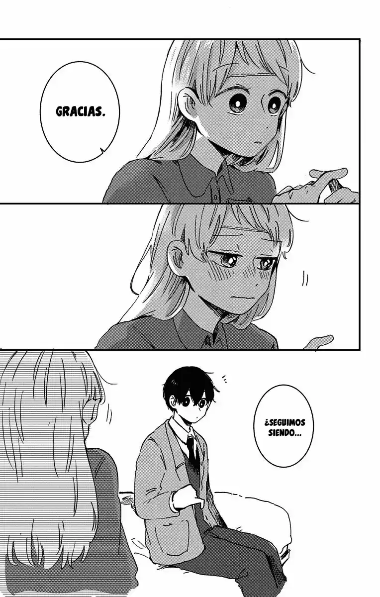 Kimi Ga Shinu Natsu Ni - Capítulo 19 - Página 10 - LectorTMOo